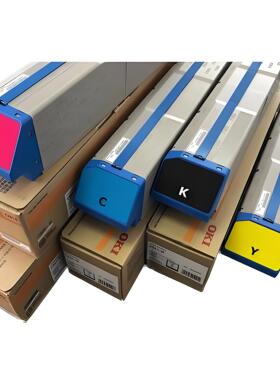 OKI c911 941 9542 9411 931 9431 硒鼓 套鼓 定影器 加热组件