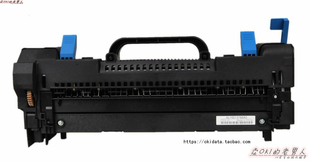 c810 c830 b840加热组件 c8600 定影器 801 c8800 b820 oki mc860