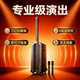 演绎音柱音响 2028户外大功率便携式 pioneer先锋OB8002BL 2210