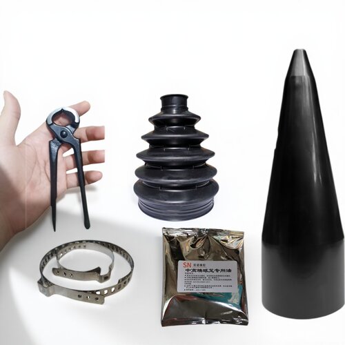 免拆球笼防尘套半轴夏利北斗星飞度雨燕奥拓天语比亚迪乐驰利亚纳