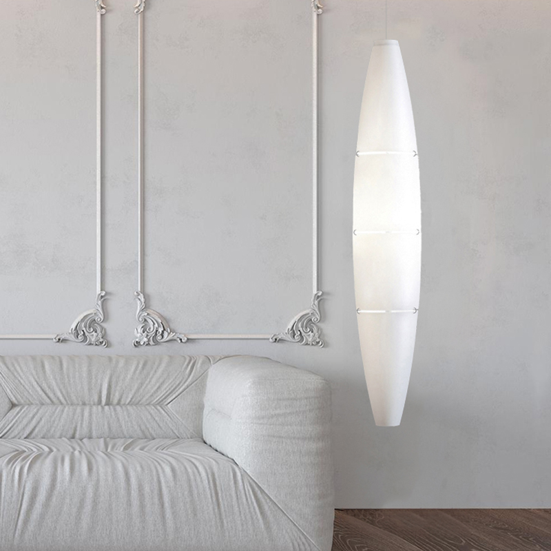 意大利原装进口 Foscarini Havana 客厅书房卧室轻奢简约雪茄吊灯