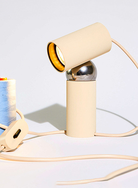 意大利进口FLOS Aoy现代床头灯玻璃卧室简约艺术现代台灯