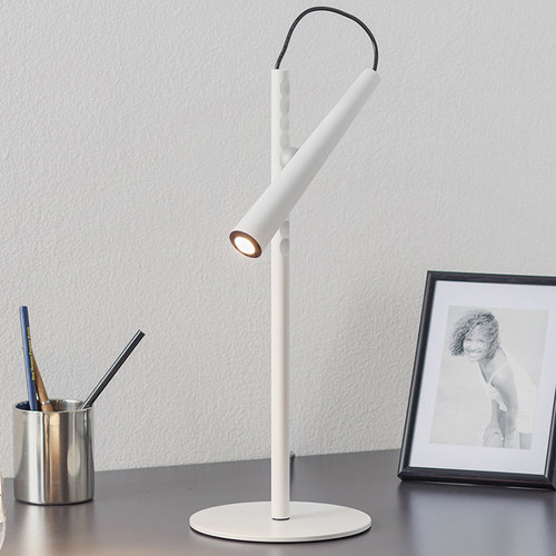 意大利原装进口Foscarini Magneto北欧现代简约 阅读台灯护眼灯