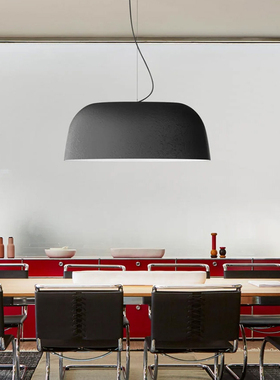 西班牙原装进口 Marset Djembe 客餐厅卧室书房轻奢简约金属吊灯