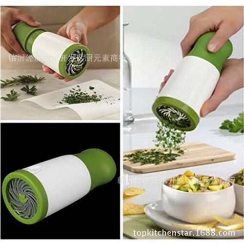 磨碎器磨蒜器香菜磨碎器磨香料调料研碎器磨碎器多功能切菜器T676