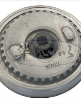 汽车调节器 C66调角器 座椅靠背 航椅 改装 全新 带杆500mm 批量