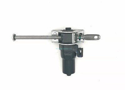 汽车座椅电动腿托升降推杆电机