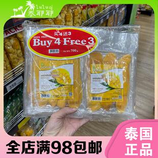 泰國Big fruits芒果干無添加低糖水果干辦公室休閑零食 oops C代購