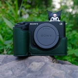 Sony, совместимая камера, сумка для техники, защитный чехол, аксессуары, C2, E10, 7м, из натуральной кожи, 7м
