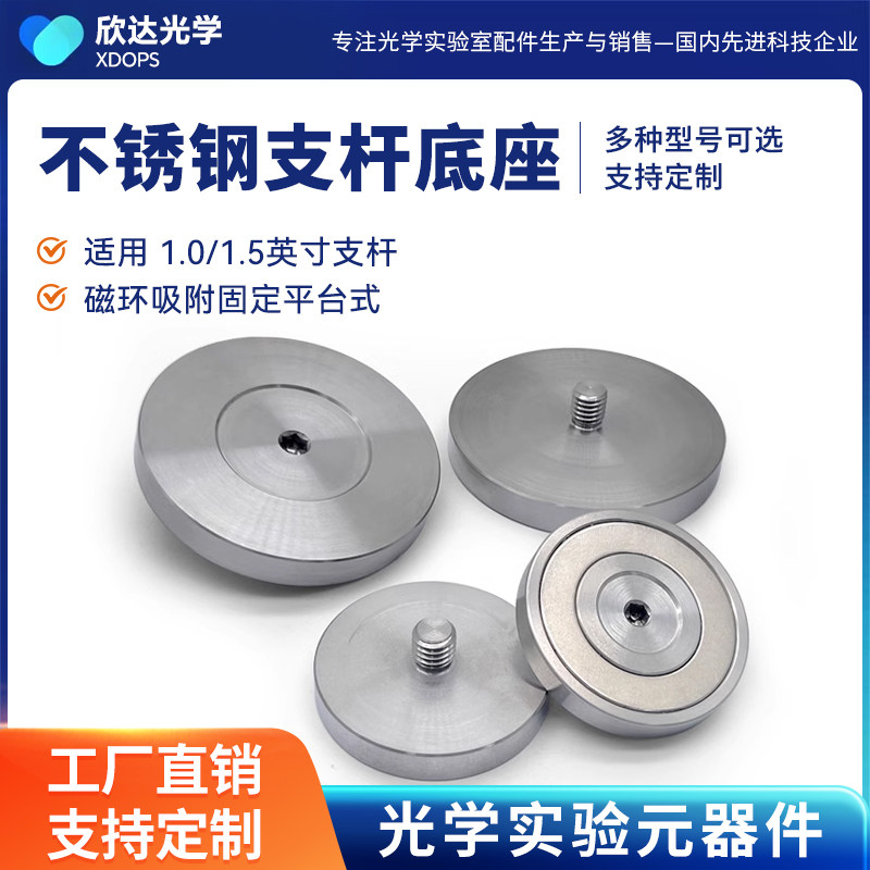 高精度专业生产可定制光学配件图片