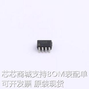 AD5662BRJZ SOT 数模转换芯片DAC 2REEL7