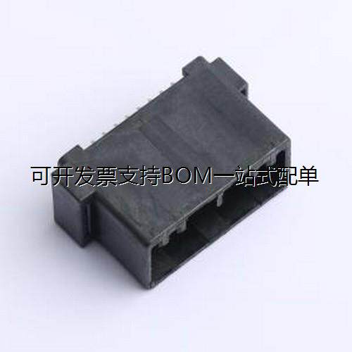 570CBG-032RT线对板针座