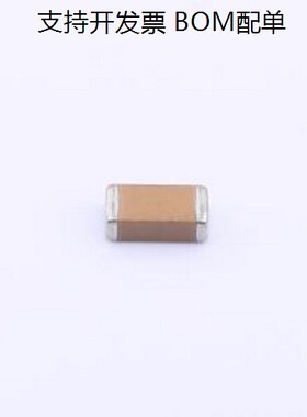 FK21X681K502EFQ 安规电容 680pF ±10% 5kV 2211