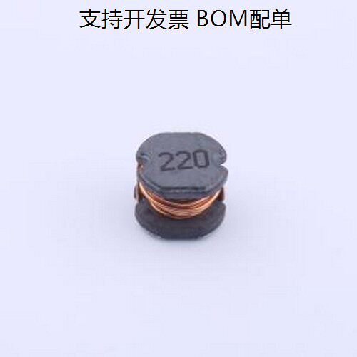 CD54-220MUH功率电感u
