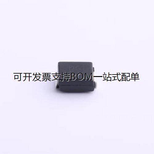 SMBJ58CA静电和浪涌保护