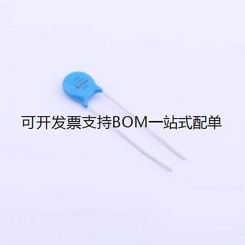 RM07D201KC1IE压敏电阻