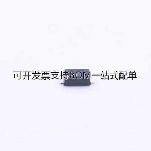 SMF24CA静电和浪涌保护(