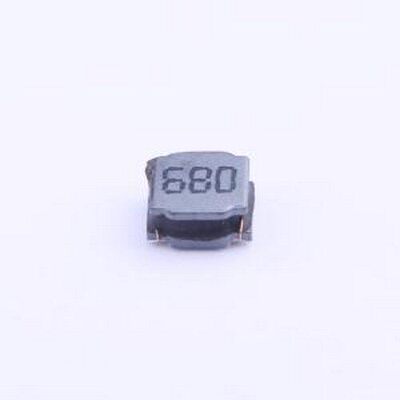 SLW402680MST功率电感uH