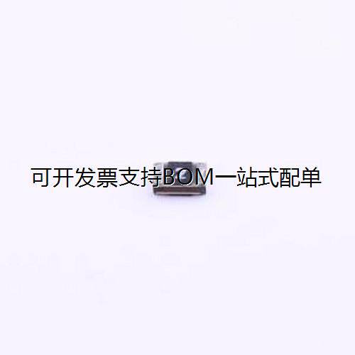 SMD0805B020TF自恢复保