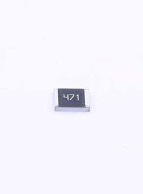 HP0707J0471T5E 贴片电阻 470Ω ±5% 750mW 厚膜电阻 1210