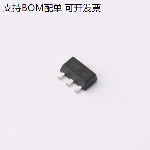 BCX56三极管(BJT)NP电