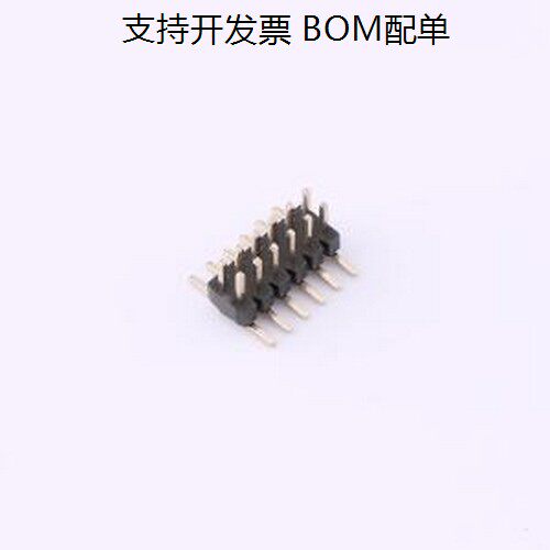 PZ1.0-US26A排针HxinMT