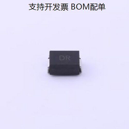 SMBJ75CA静电和浪涌保护