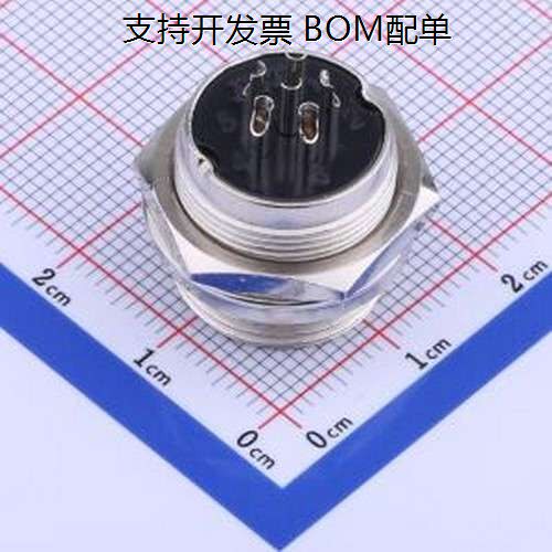 PLT-167-RF圆形(线缆)连