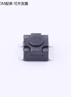 KAN0642F-0431C-C15 KAN0642F-0431C-C15/001,贴片 SMD 轻便开关