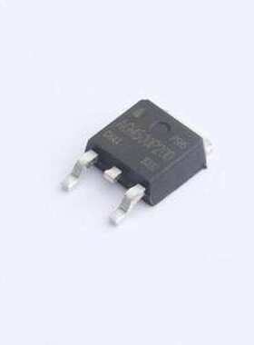 AGM500P20D 场效电晶体  1个P沟道 耐压:200V 电流:12A TO-2