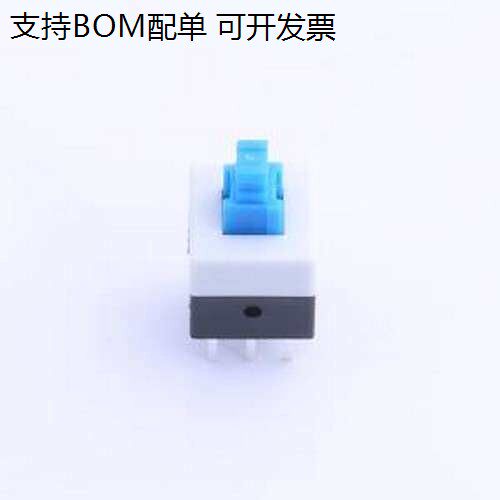 BTSA-L-P-16 按键开关 BTSA-L-P-16 插件
