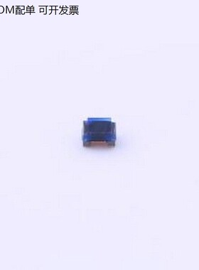 AISC-0805F-2R2G-T 贴片电感 2.2uH ±2% SMD,1.7x2.3mm