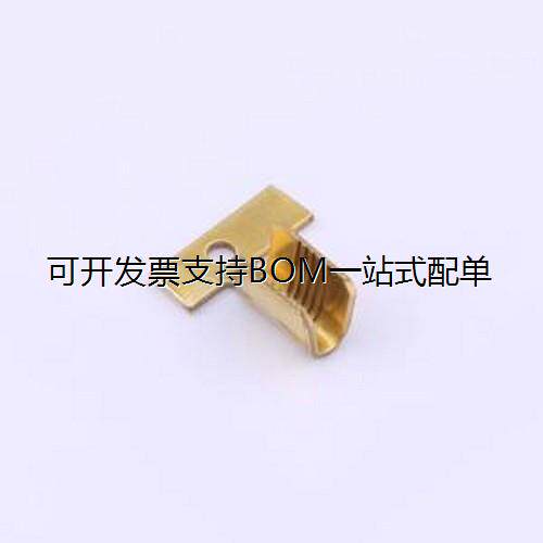 63564-1胶壳端子63564-1