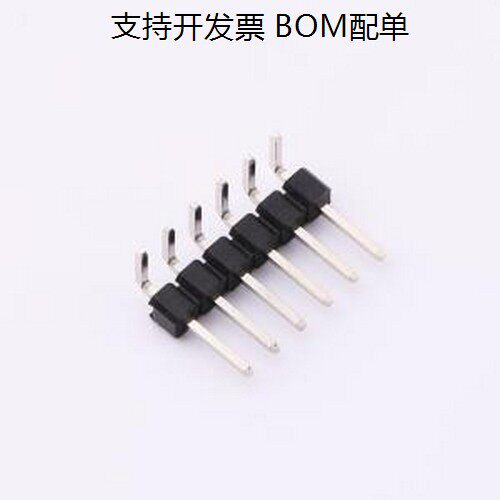 5AMW4-1056排针2.PH间