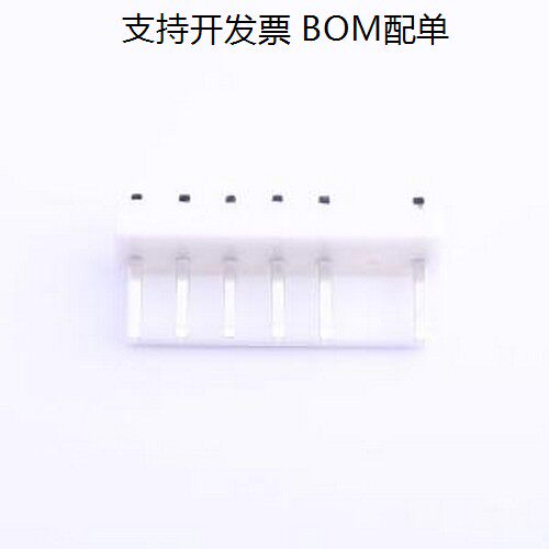 W-3962S07P线对板针座