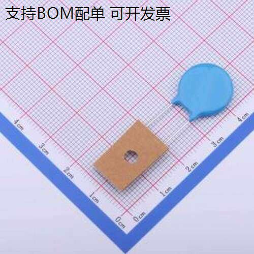 STE14D301KQ0FR0压敏电