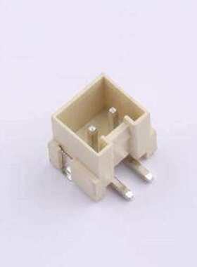WAFER-VH396L-2A 线对板针座 WAFER-VH396L-2A SMD,P=3.96mm