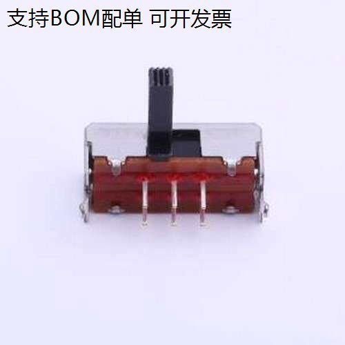 SSSU122200 滑动开关 SSSU122200 插件