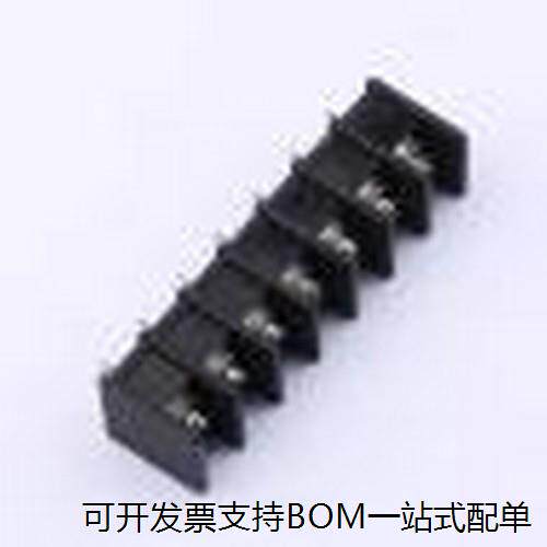 DBT30C-7.62PK栅栏式接