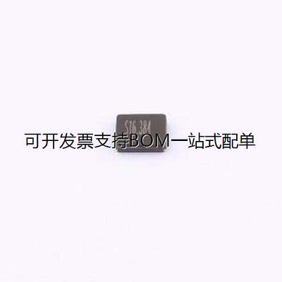 SWXGGABVE0-16.384无源