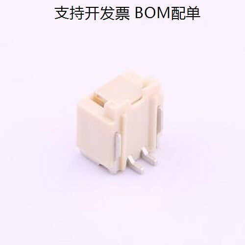 M2029VS-P线对板针座1x