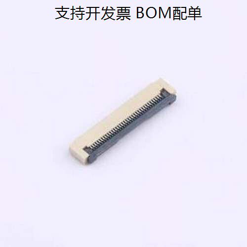 AFD01-S35F/FPC连接器