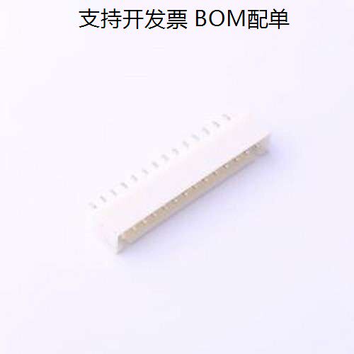CS-14K线对板针座插件,P