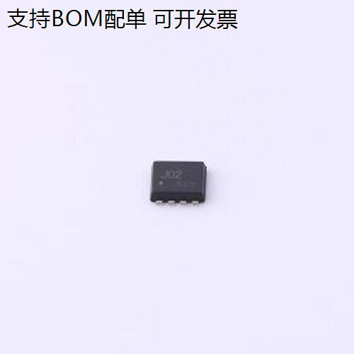 QS8J2TR场效电晶体(MOSF图片