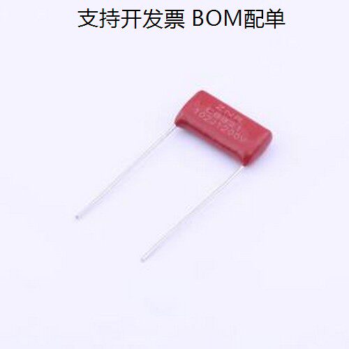 CFC3B102JG1I175聚丙烯