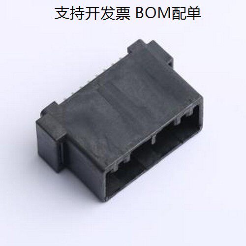 570CBG-032RT线对板针座