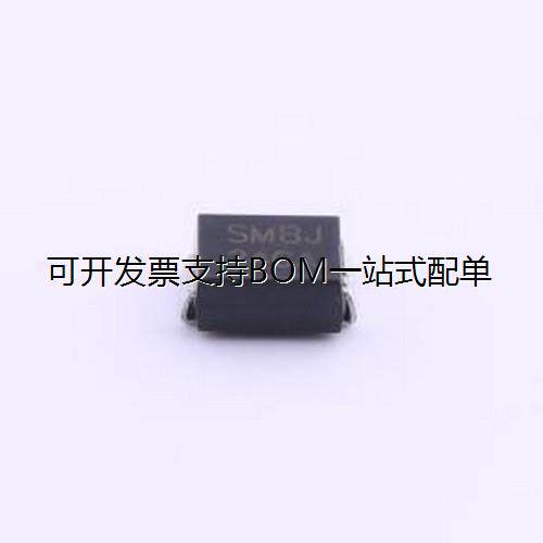 SMBJ24CA静电和浪涌保护