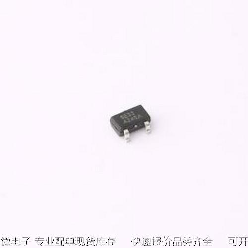 RS3007-3.3AYF3 线性稳压器(LDO) RS3007-3.3AYF3 SOT23-3原装现