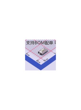 TS-1101-B-W 轻便开关 一型6x3.6x2.5有白ZD b拉伸白色按键 160gf