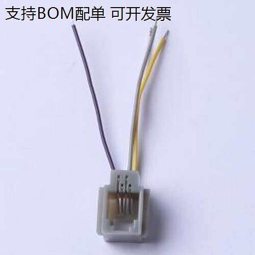 616MS-44乙太网连接器(R